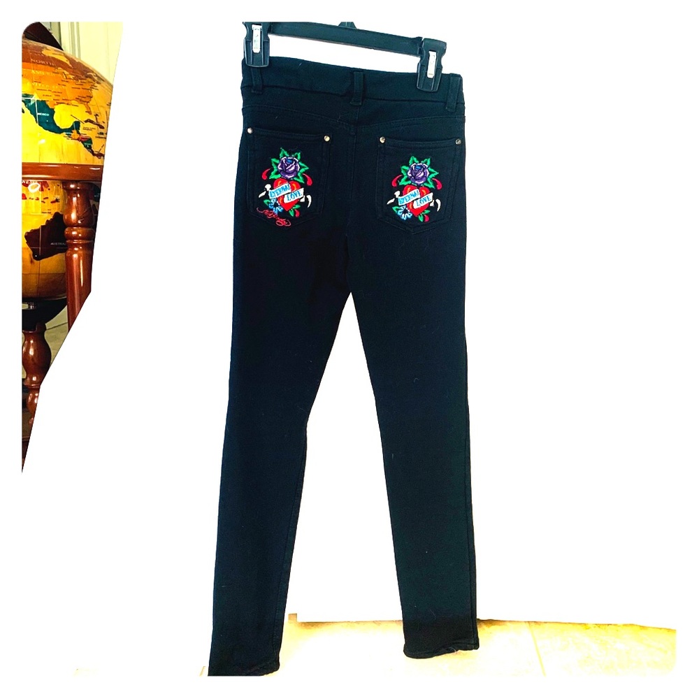 Ed Hardy Pants for Kids